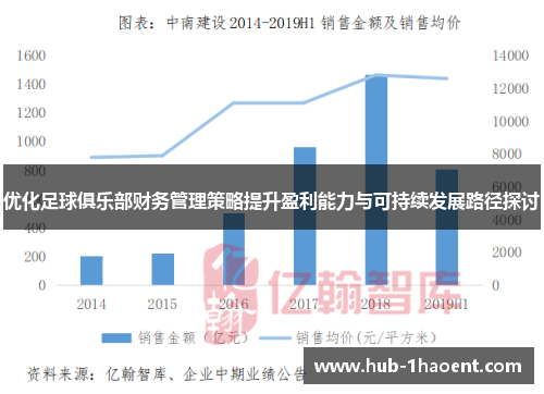 优化足球俱乐部财务管理策略提升盈利能力与可持续发展路径探讨