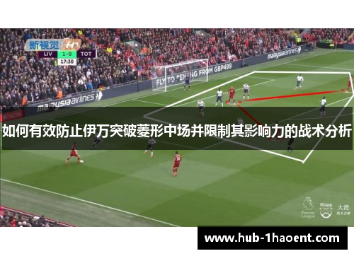 如何有效防止伊万突破菱形中场并限制其影响力的战术分析 如何有效防止伊万突破菱形中场并限制其影响力的战术分析