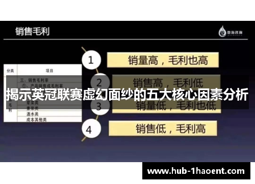 揭示英冠联赛虚幻面纱的五大核心因素分析 揭示英冠联赛虚幻面纱的五大核心因素分析