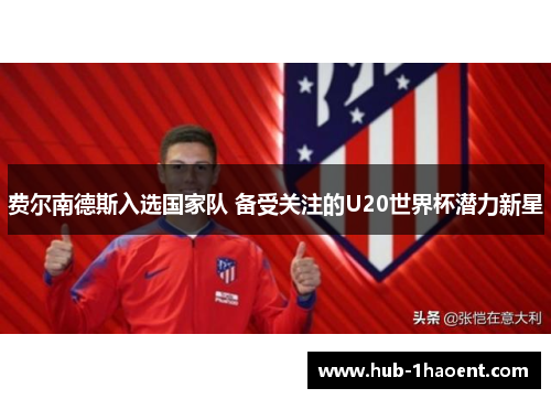 费尔南德斯入选国家队 备受关注的U20世界杯潜力新星