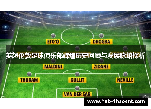 英超伦敦足球俱乐部辉煌历史回顾与发展脉络探析