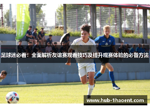 足球迷必看：全面解析友谊赛观看技巧及提升观赛体验的必备方法